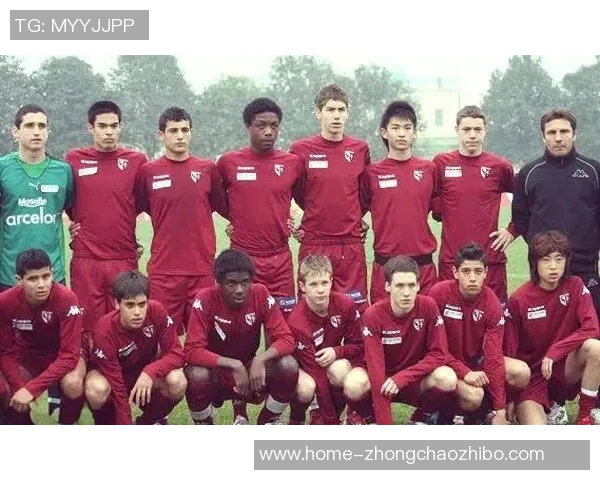 中国足球天才崛起背后的故事与未来发展潜力分析