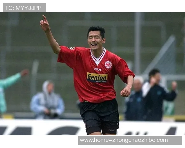 杨晨:从青涩少年到中国足球传奇的辉煌历程与影响 杨晨:从青涩少年到中国足球传奇的辉煌历程与影响