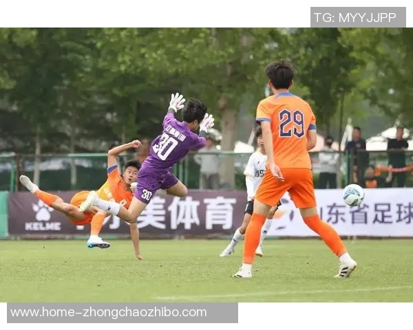 探索中国足球U17青训体系的未来发展与挑战 探索中国足球U17青训体系的未来发展与挑战