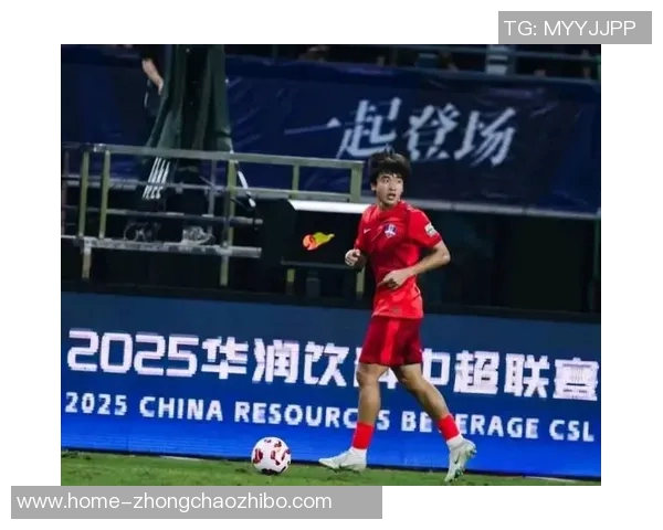 中国足球天才崛起背后的故事与未来发展潜力分析