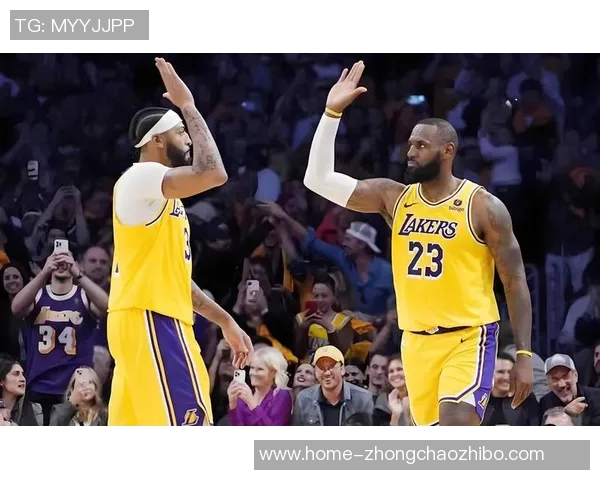 艾顿加盟湖人对球队实力的提升与詹姆斯未来去向的深度分析