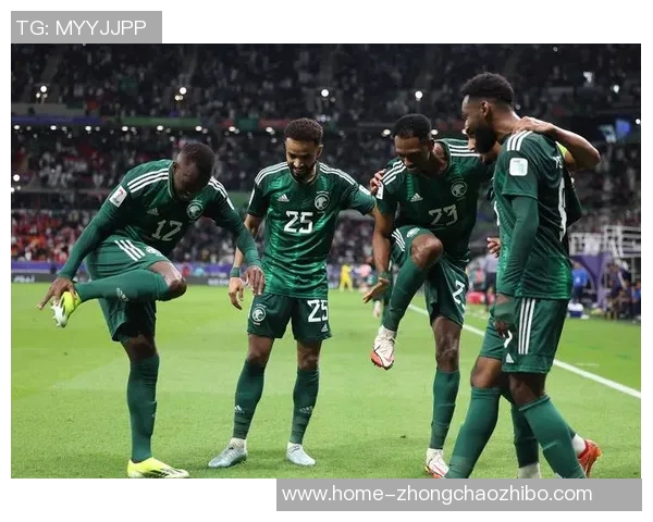 沙特阿拉伯与墨西哥足球对决精彩回顾与赛后分析