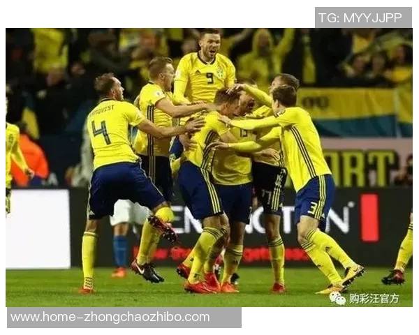 瑞典队与韩国队激战在即谁能在这场较量中脱颖而出 瑞典队与韩国队激战在即谁能在这场较量中脱颖而出